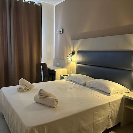 Hotel City 20 Milano Eksteriør billede