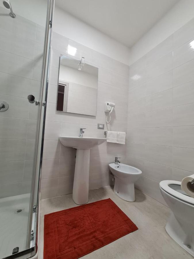 Hotel City 20 Milano Eksteriør billede