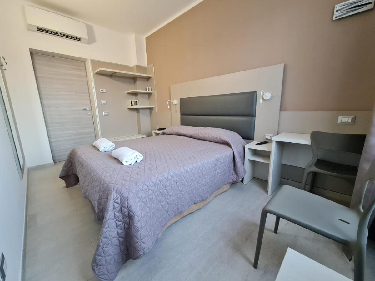 Hotel City 20 Milano Eksteriør billede