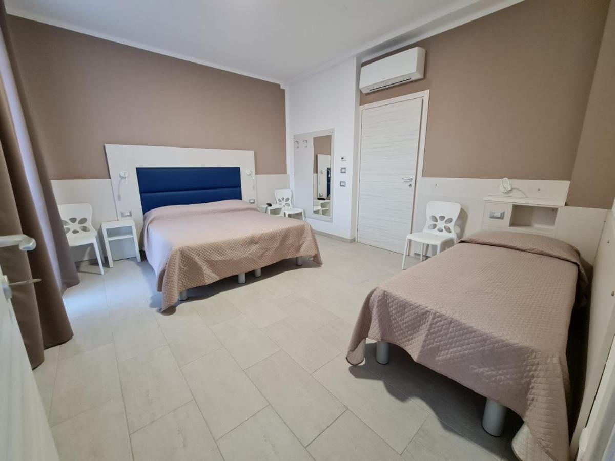 Hotel City 20 Milano Eksteriør billede