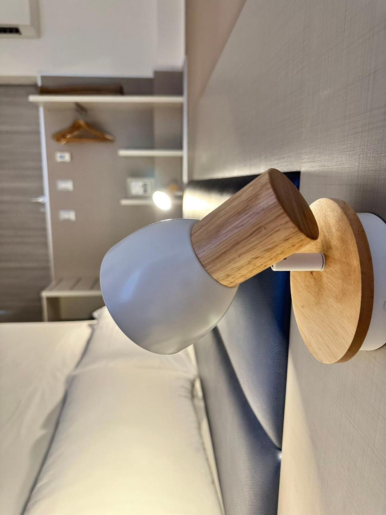 Hotel City 20 Milano Eksteriør billede