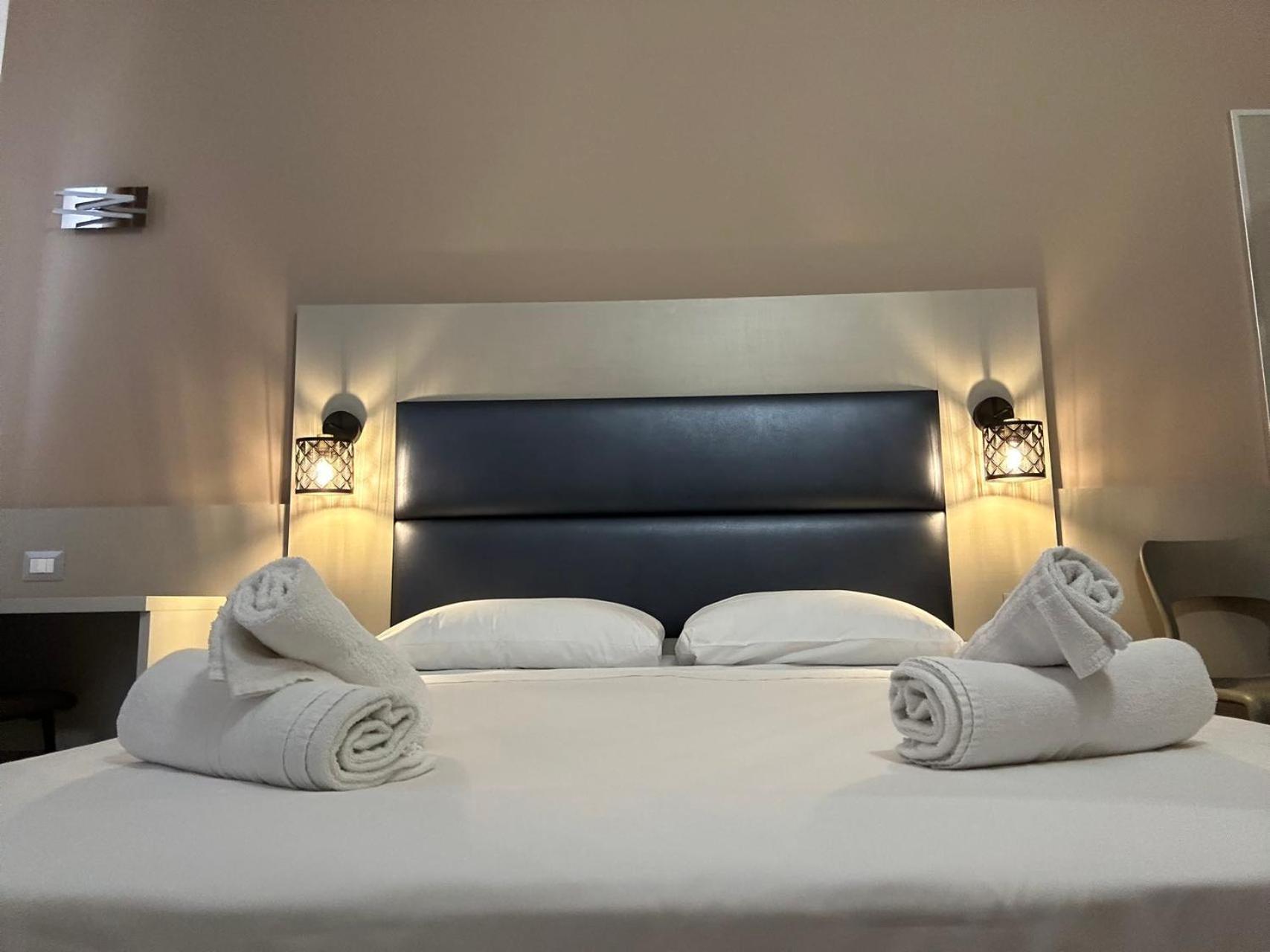 Hotel City 20 Milano Eksteriør billede
