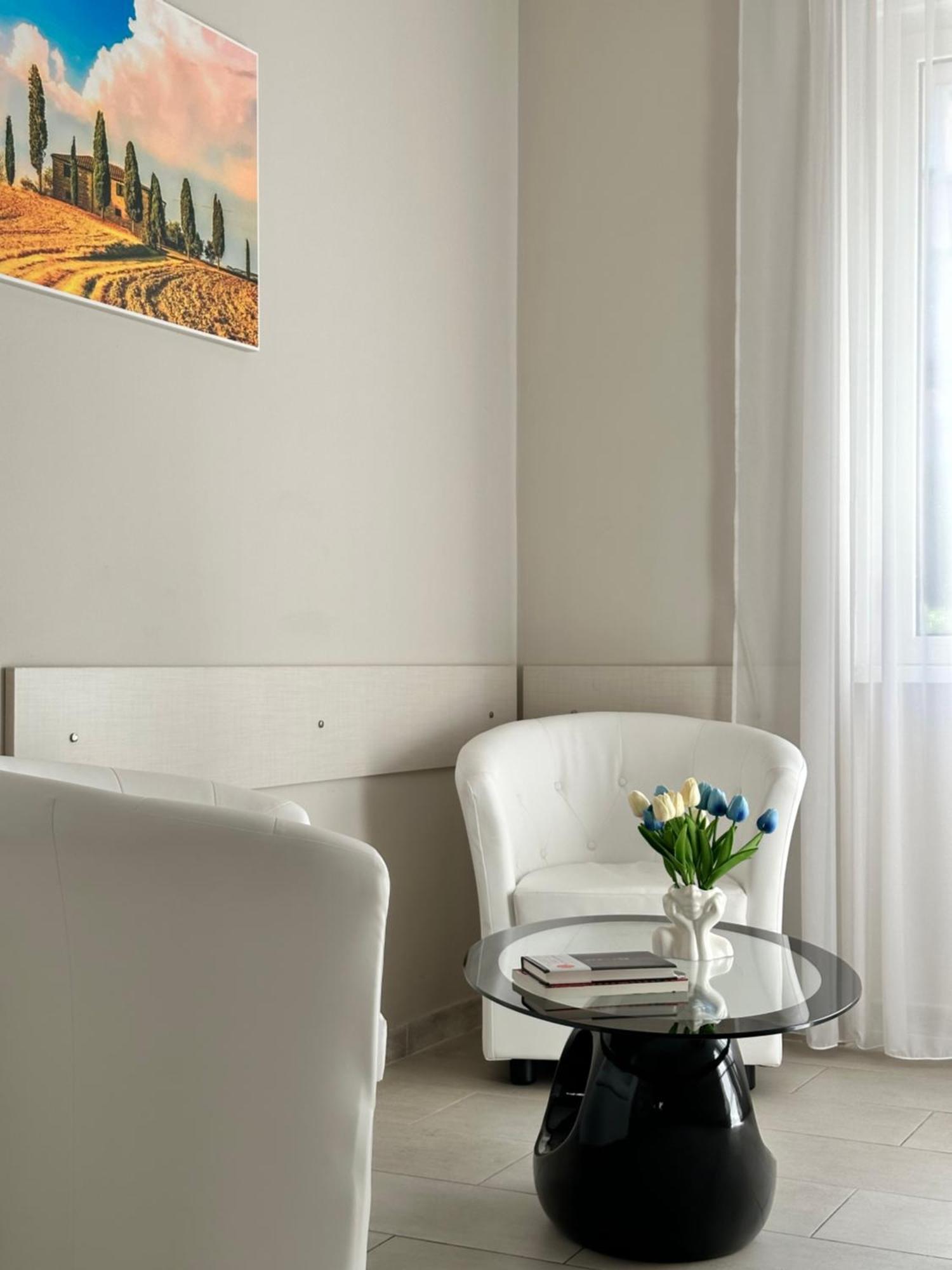 Hotel City 20 Milano Eksteriør billede
