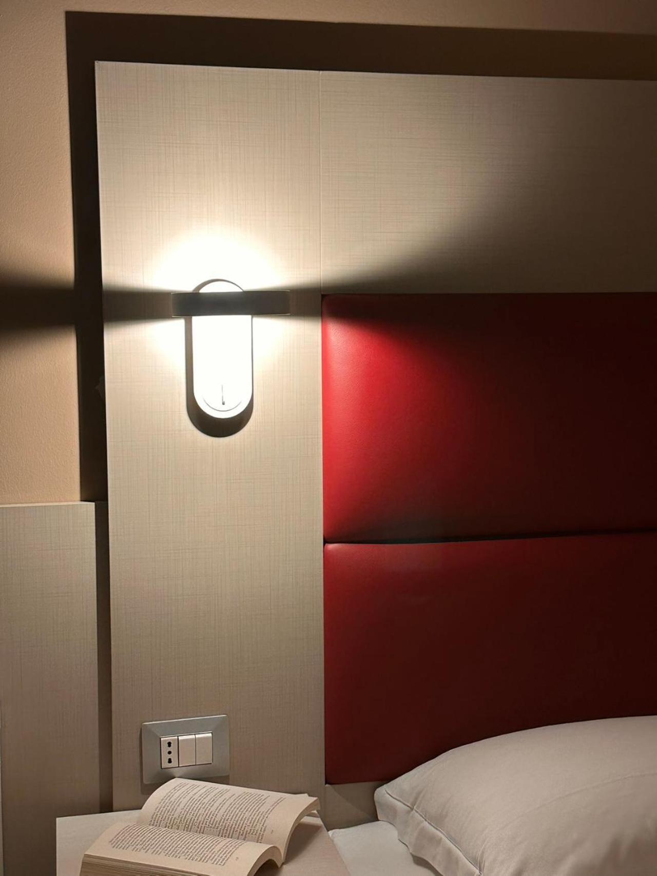 Hotel City 20 Milano Eksteriør billede